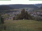 Archiv Foto Webcam Baiersbronn im Schwarzwald 19:00