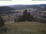 Archived image Webcam Baiersbronn 15:00