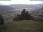 Archiv Foto Webcam Baiersbronn im Schwarzwald 07:00