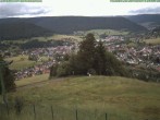 Archiv Foto Webcam Baiersbronn im Schwarzwald 09:00