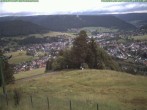 Archiv Foto Webcam Baiersbronn im Schwarzwald 05:00