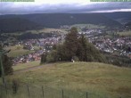 Archiv Foto Webcam Baiersbronn im Schwarzwald 06:00