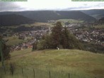 Archiv Foto Webcam Baiersbronn im Schwarzwald 07:00