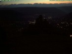 Archiv Foto Webcam Baiersbronn im Schwarzwald 03:00