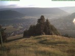 Archiv Foto Webcam Baiersbronn im Schwarzwald 05:00
