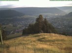 Archiv Foto Webcam Baiersbronn im Schwarzwald 06:00