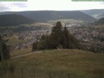 Archiv Foto Webcam Baiersbronn im Schwarzwald 07:00