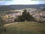 Archiv Foto Webcam Baiersbronn im Schwarzwald 11:00