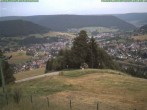 Archiv Foto Webcam Baiersbronn im Schwarzwald 06:00