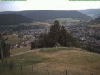 Archiv Foto Webcam Baiersbronn im Schwarzwald 07:00