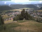 Archiv Foto Webcam Baiersbronn im Schwarzwald 11:00