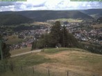 Archiv Foto Webcam Baiersbronn im Schwarzwald 13:00
