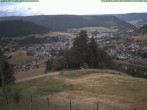 Archiv Foto Webcam Baiersbronn im Schwarzwald 15:00