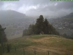 Archiv Foto Webcam Baiersbronn im Schwarzwald 17:00