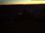 Archiv Foto Webcam Baiersbronn im Schwarzwald 03:00