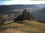Archiv Foto Webcam Baiersbronn im Schwarzwald 06:00