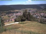 Archiv Foto Webcam Baiersbronn im Schwarzwald 11:00
