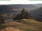 Archiv Foto Webcam Baiersbronn im Schwarzwald 05:00