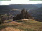 Archiv Foto Webcam Baiersbronn im Schwarzwald 06:00