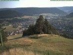 Archiv Foto Webcam Baiersbronn im Schwarzwald 07:00