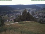 Archiv Foto Webcam Baiersbronn im Schwarzwald 11:00