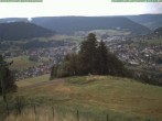 Archiv Foto Webcam Baiersbronn im Schwarzwald 13:00