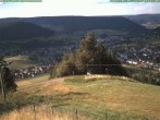 Archiv Foto Webcam Baiersbronn im Schwarzwald 17:00