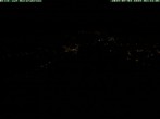 Archiv Foto Webcam Baiersbronn im Schwarzwald 01:00