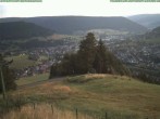 Archiv Foto Webcam Baiersbronn im Schwarzwald 05:00