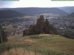 Archiv Foto Webcam Baiersbronn im Schwarzwald 06:00