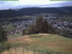 Archiv Foto Webcam Baiersbronn im Schwarzwald 05:00