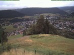 Archiv Foto Webcam Baiersbronn im Schwarzwald 06:00