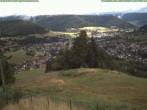 Archiv Foto Webcam Baiersbronn im Schwarzwald 07:00