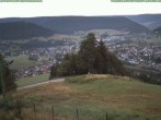 Archived image Webcam Baiersbronn 05:00
