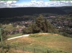 Archiv Foto Webcam Baiersbronn im Schwarzwald 11:00