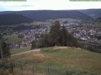 Archiv Foto Webcam Baiersbronn im Schwarzwald 05:00
