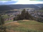 Archiv Foto Webcam Baiersbronn im Schwarzwald 06:00