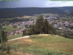 Archiv Foto Webcam Baiersbronn im Schwarzwald 07:00