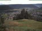 Archiv Foto Webcam Baiersbronn im Schwarzwald 07:00