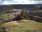 Archiv Foto Webcam Baiersbronn im Schwarzwald 09:00