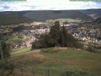 Archiv Foto Webcam Baiersbronn im Schwarzwald 11:00