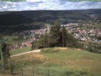 Archiv Foto Webcam Baiersbronn im Schwarzwald 13:00