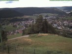 Archiv Foto Webcam Baiersbronn im Schwarzwald 15:00