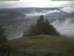 Archiv Foto Webcam Baiersbronn im Schwarzwald 05:00