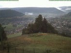 Archiv Foto Webcam Baiersbronn im Schwarzwald 06:00