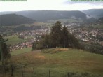 Archiv Foto Webcam Baiersbronn im Schwarzwald 07:00