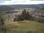 Archiv Foto Webcam Baiersbronn im Schwarzwald 11:00