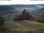 Archiv Foto Webcam Baiersbronn im Schwarzwald 05:00