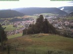 Archiv Foto Webcam Baiersbronn im Schwarzwald 07:00