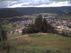 Archiv Foto Webcam Baiersbronn im Schwarzwald 11:00